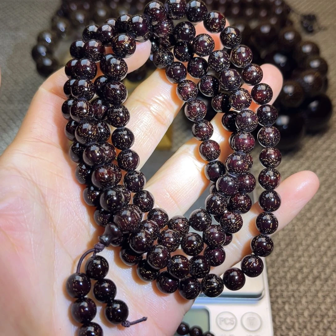 檀香紫檀（小叶紫檀）0.7 108 爆星