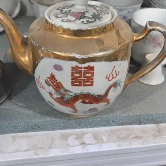 当代景德镇陶瓷工艺品