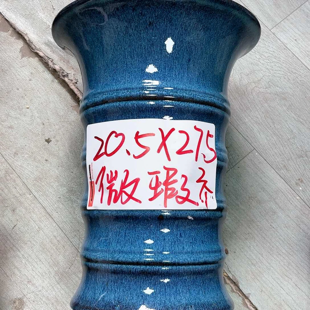 紫砂花盆宜兴紫砂花盆