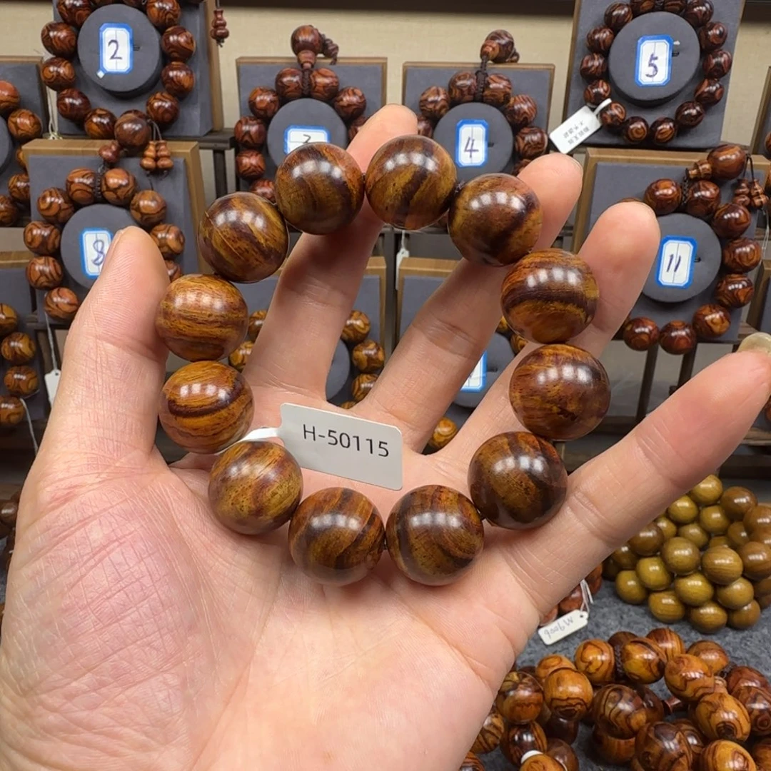 手串/手链黄花梨/降香黄檀