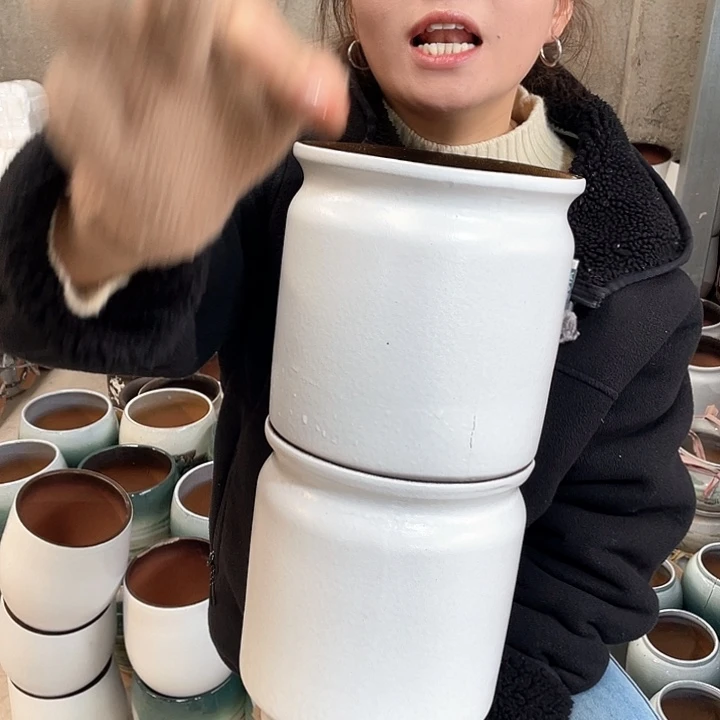 红陶正品口18高21