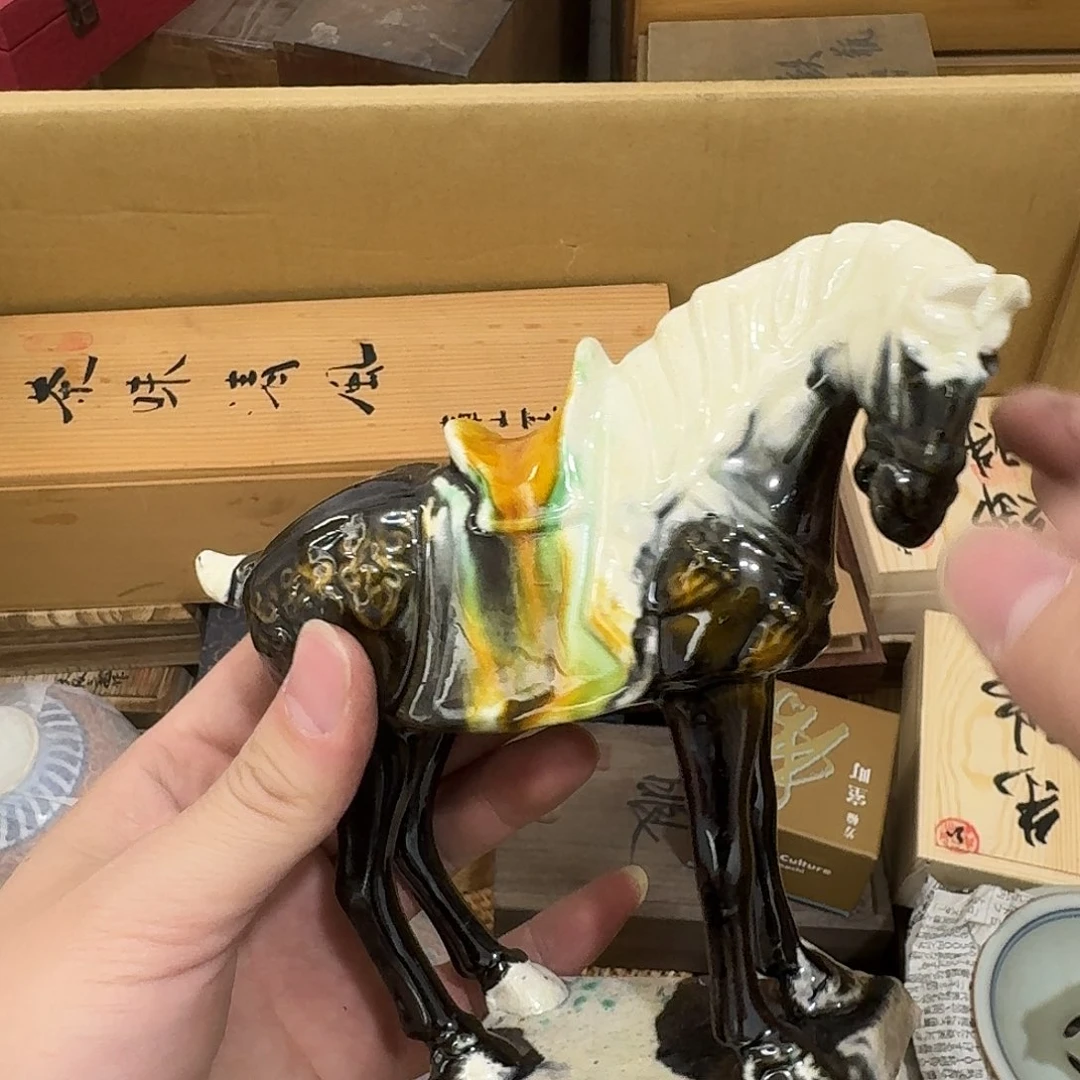 瓷器茶具系列套装