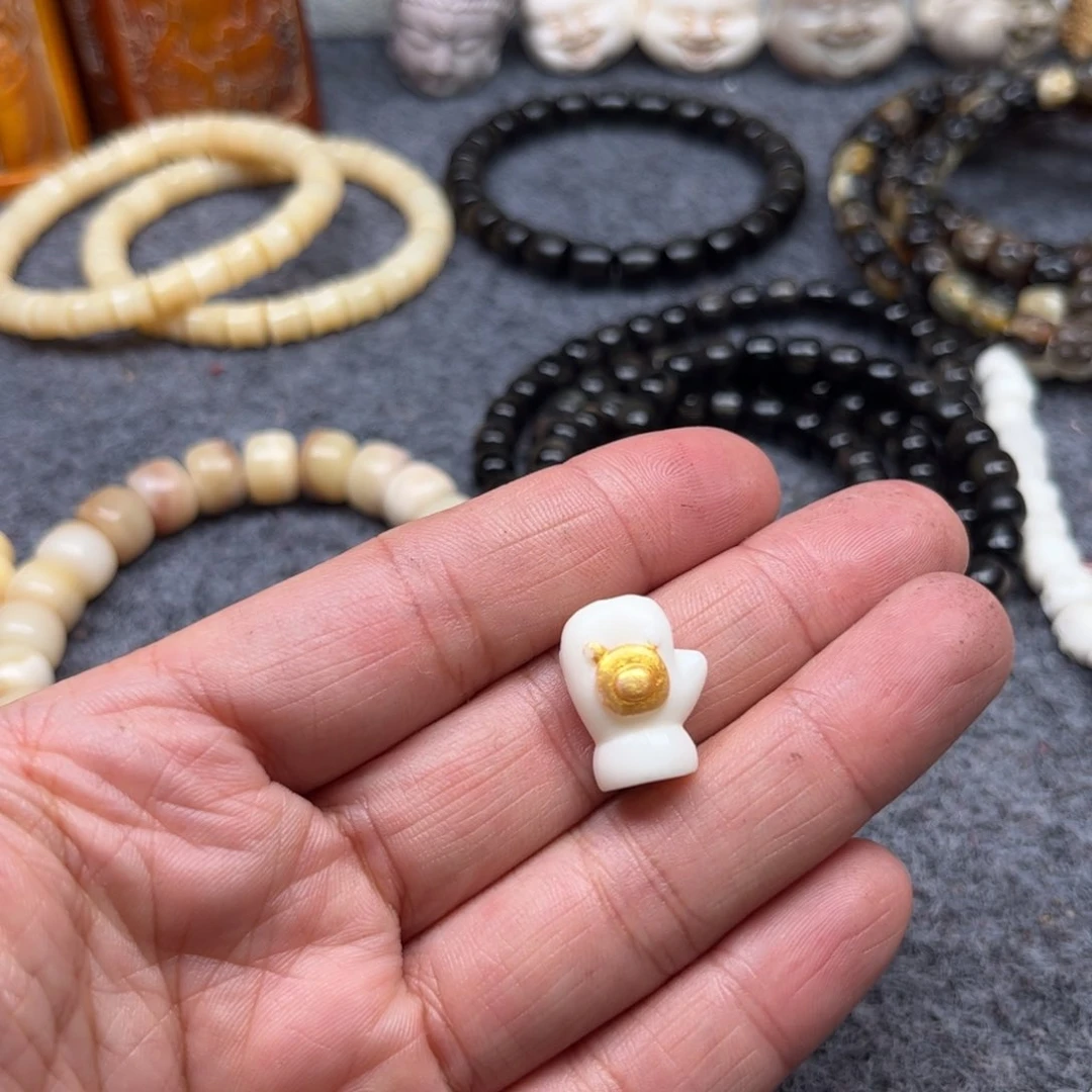 手串/手链驼骨配饰105