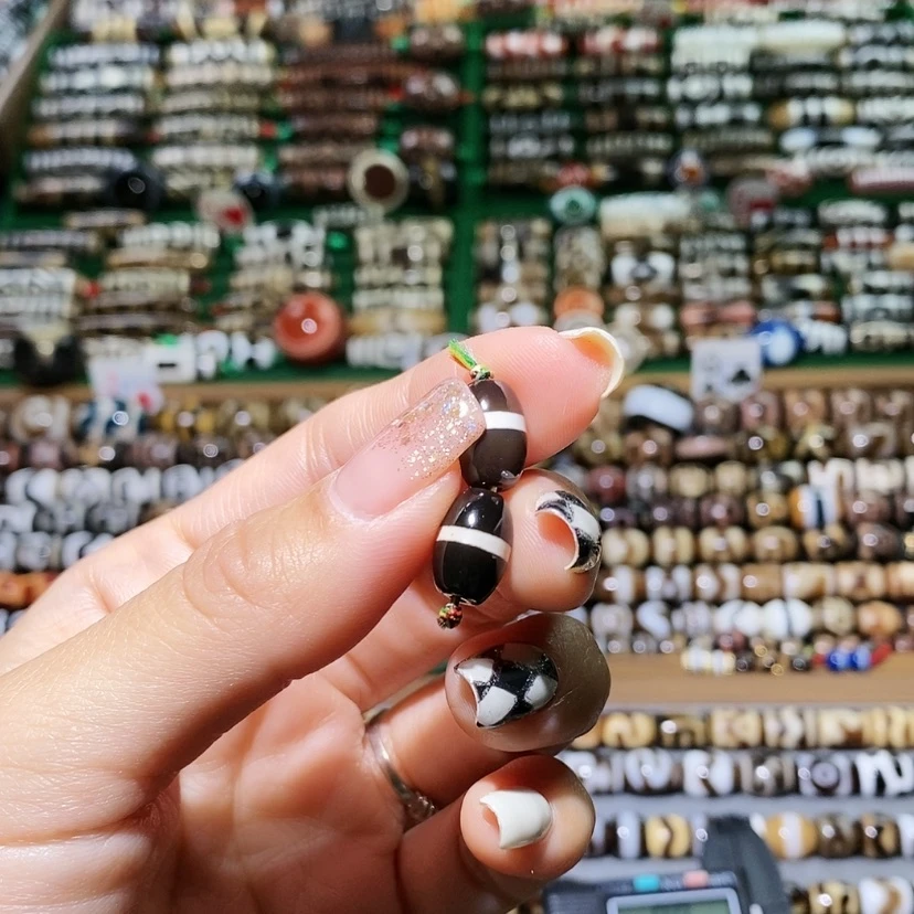 【闪购商品】玛瑙/玉髓散珠