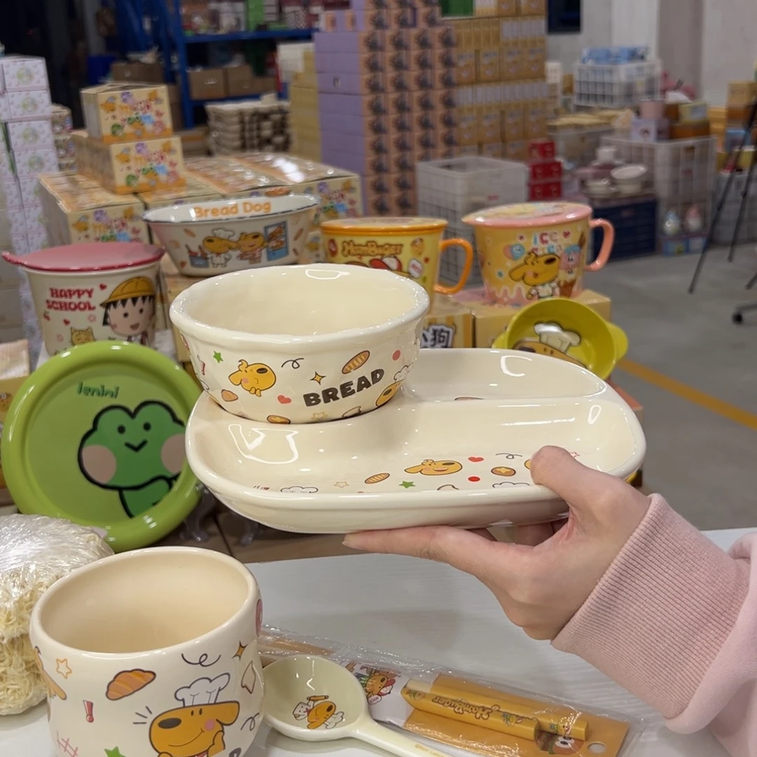 瓷176177179 家勺子筷子陶瓷陶瓷