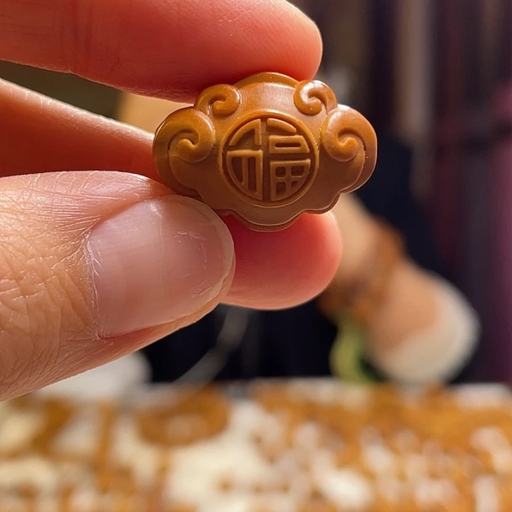 手串/手链橄榄核