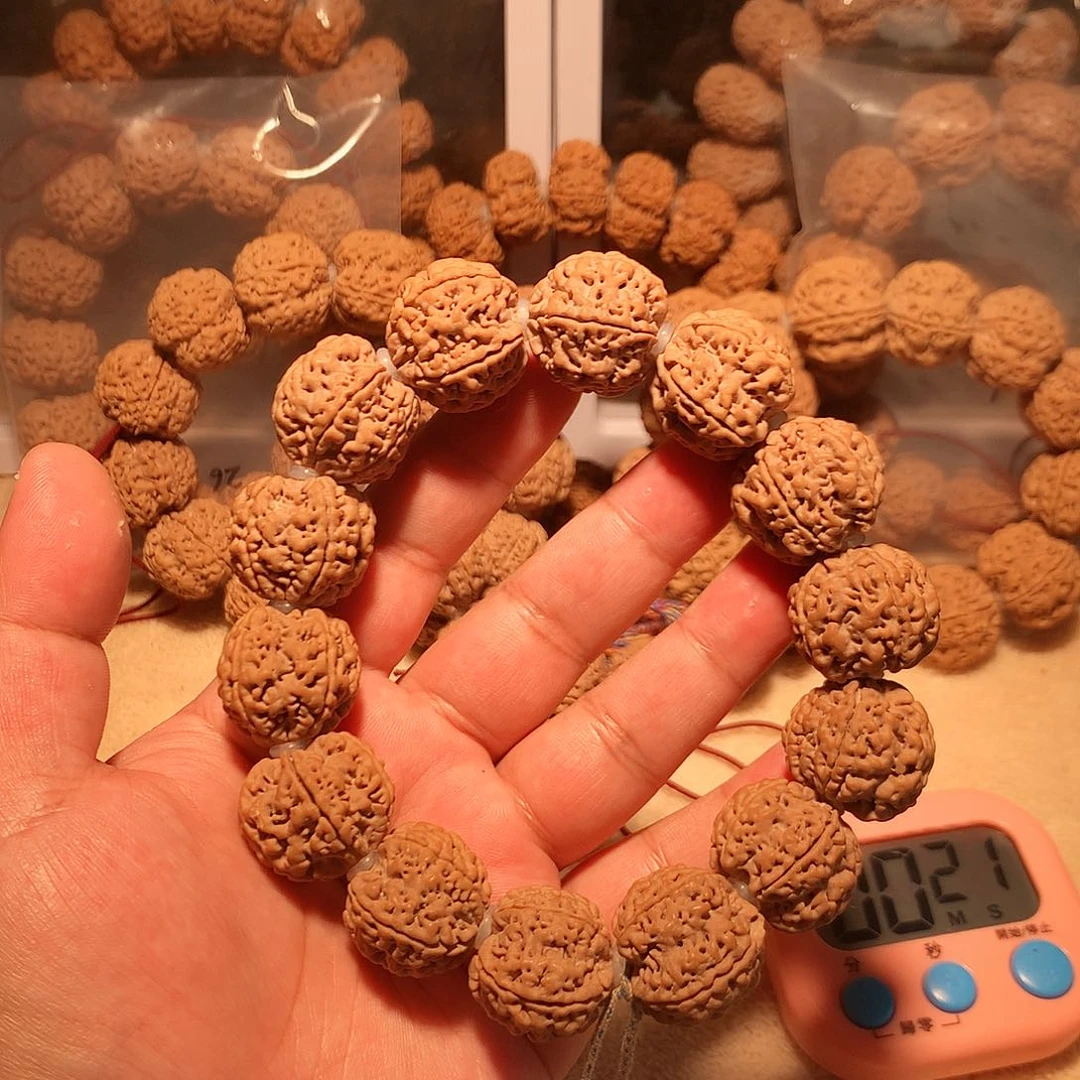 金刚菩提吊坠杨*军4。
