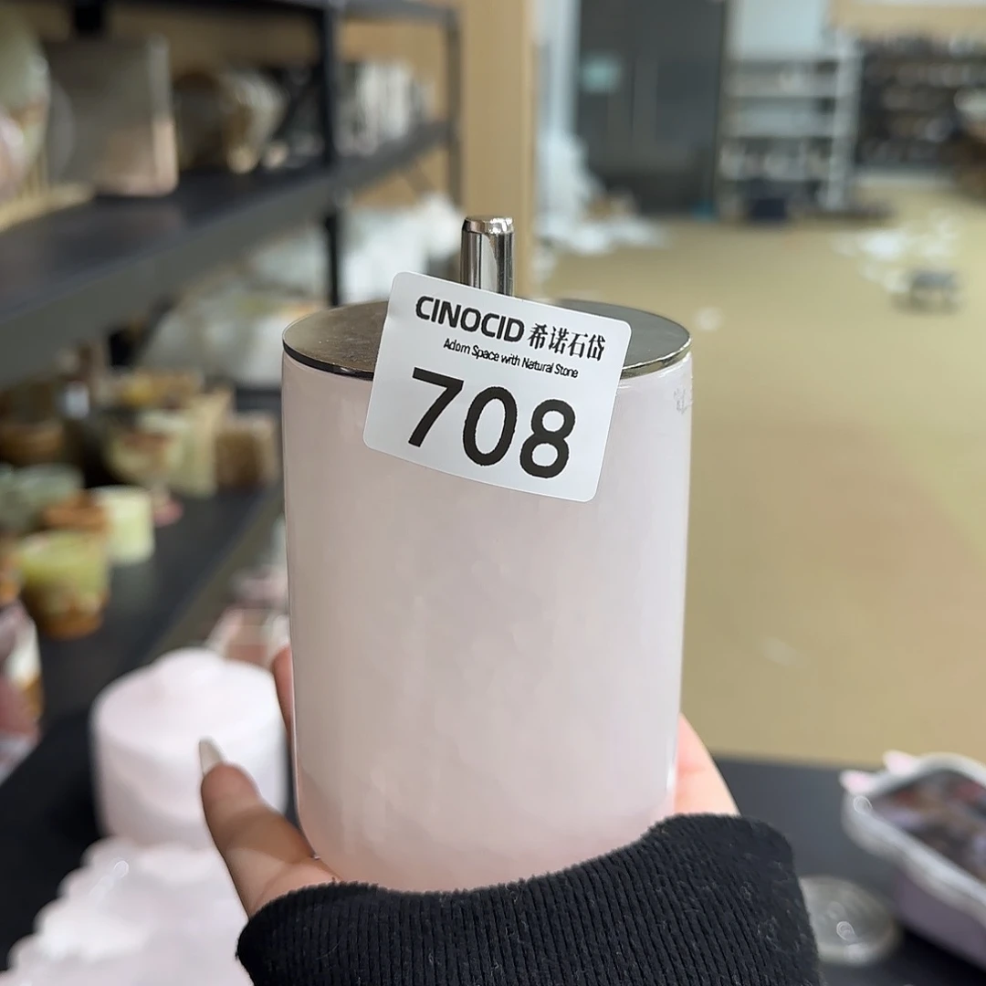 粉玉棉签罐708福利