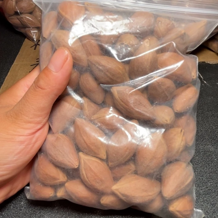 沐****猪牙手串/手链我是