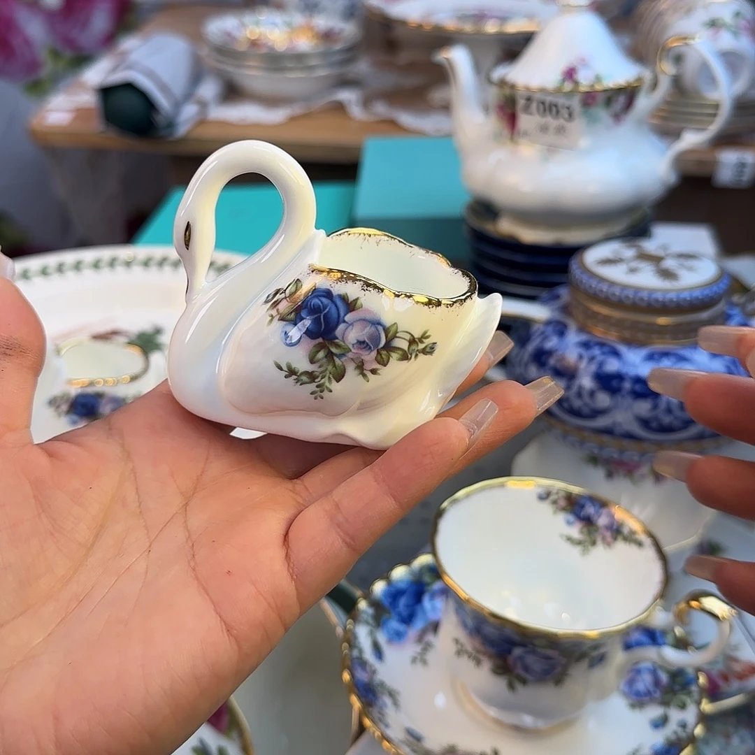 欧洲瓷器收藏鉴赏