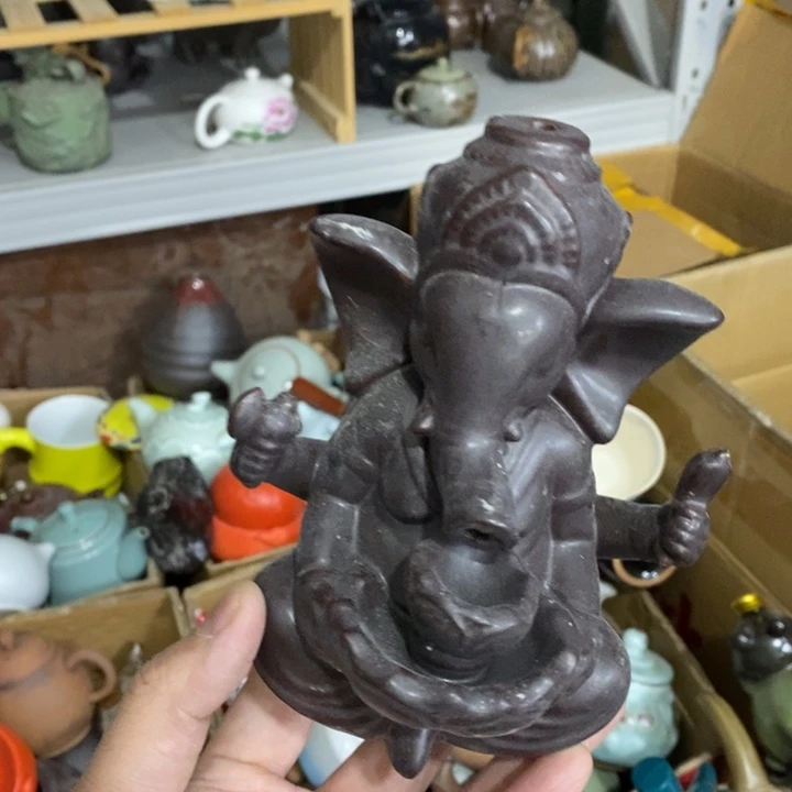 陶瓷艺术品及陶瓷制品