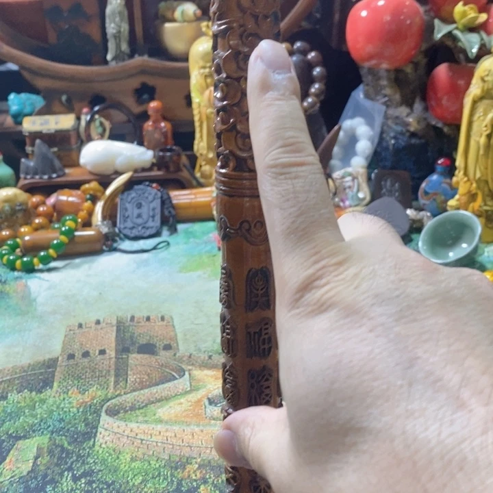 木作（红黑檀木类）