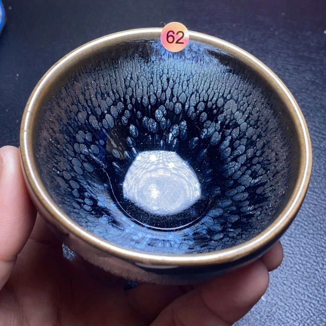 茶盏名家作品，保证正品