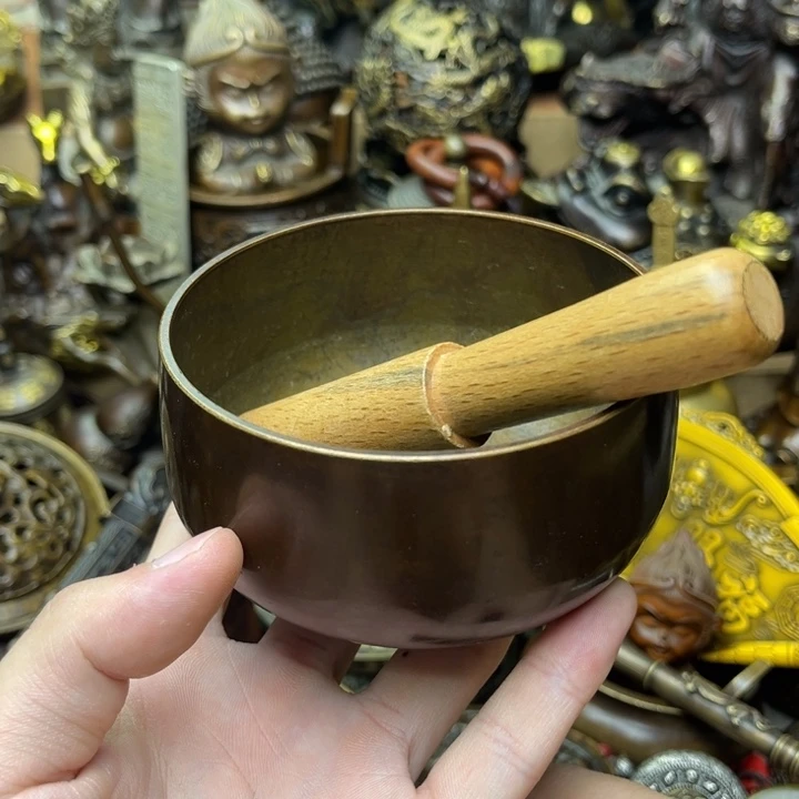 嘉嘉精品铜器摆件