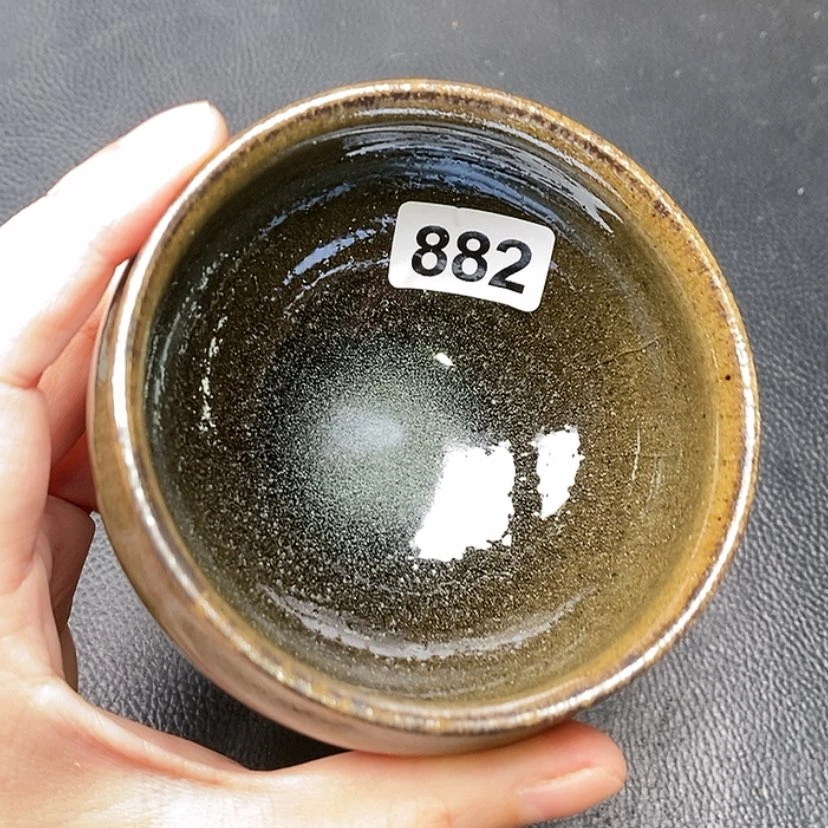 【闪购商品】茶盏我的建盏好看了