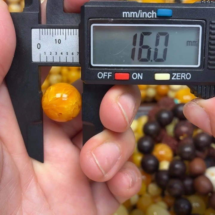 非金属配珠配饰36