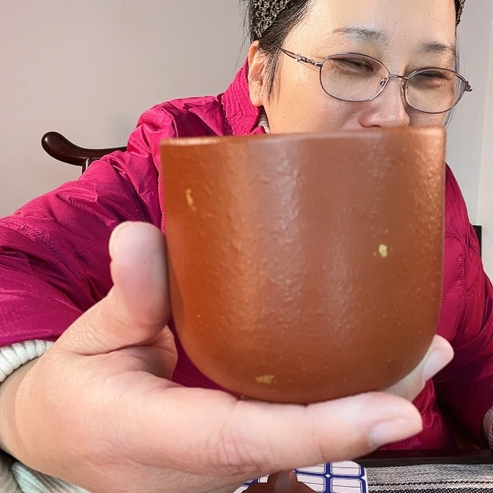 段泥茶壶嗯*作品欣赏