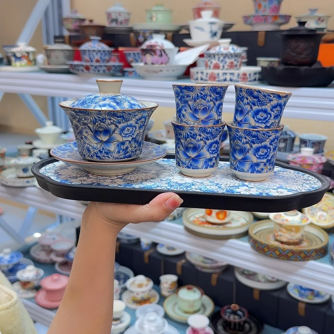 我们我们的小可爱们也