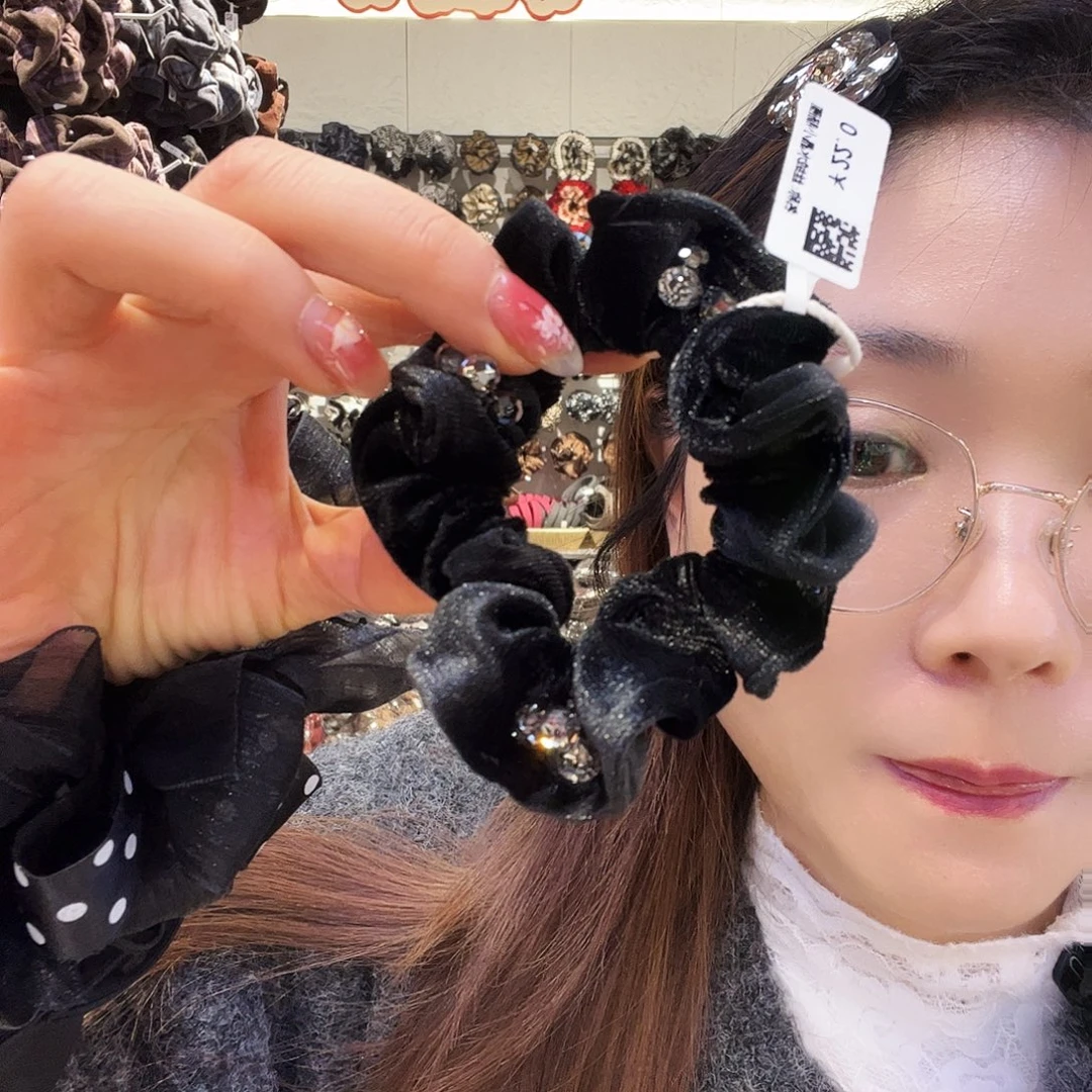 布艺非金属缝钻丝绒肠