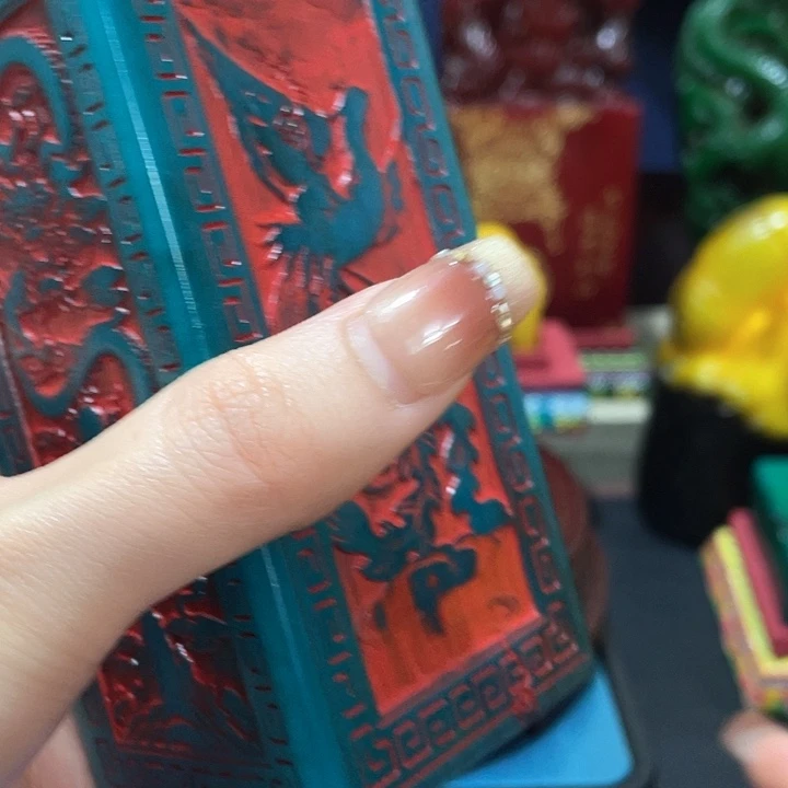 寿山石印石篆刻印章引首章闲章姓名章生日礼物