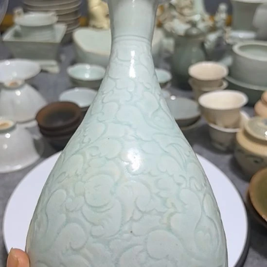 兵***哥建盏小碗一个全品