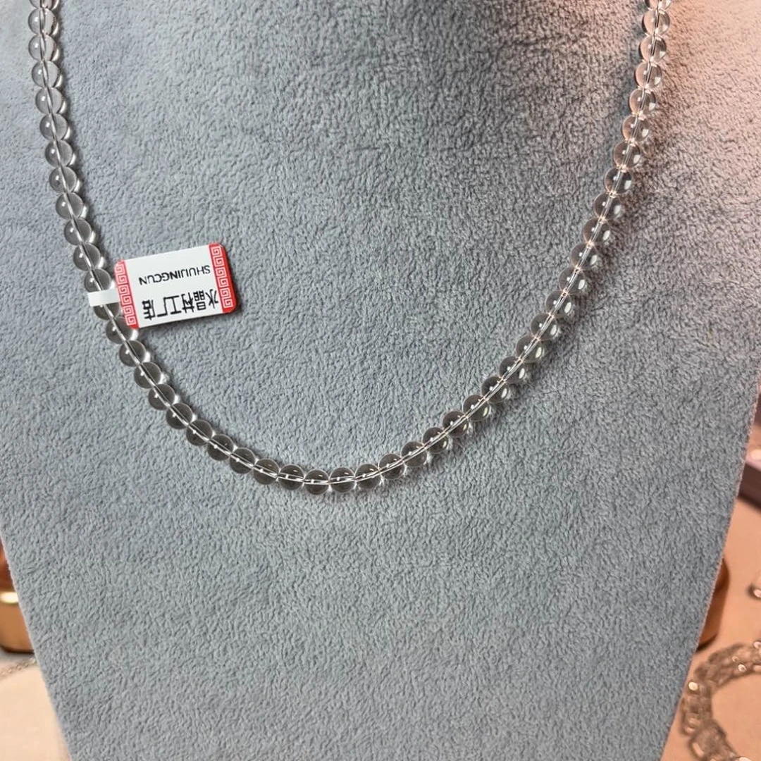 【闪购商品】水晶手链未镶嵌A58