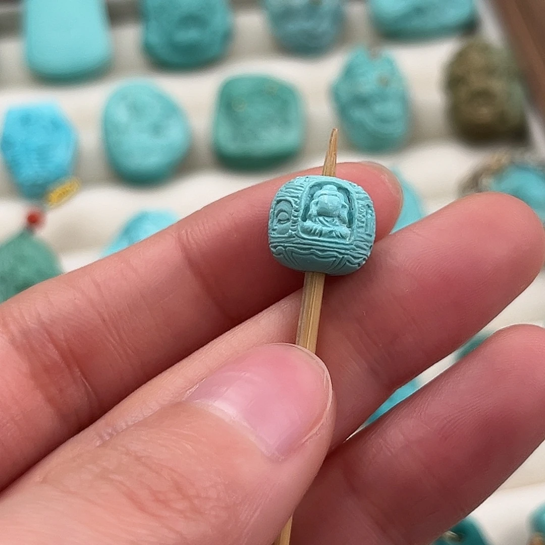 绿松石未镶嵌1111111