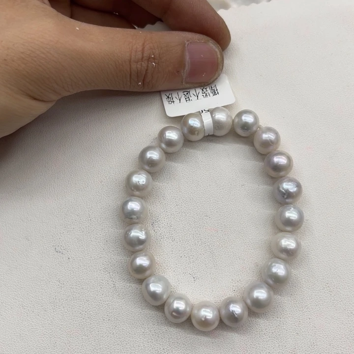 淡水珍珠颈饰未镶嵌50