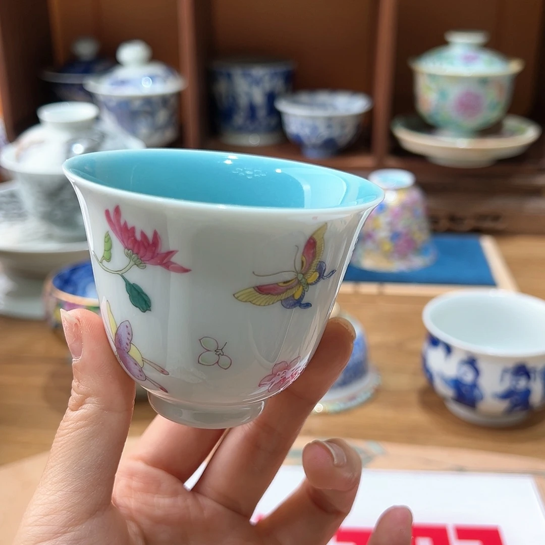 微瑕微瑕景德镇陶瓷