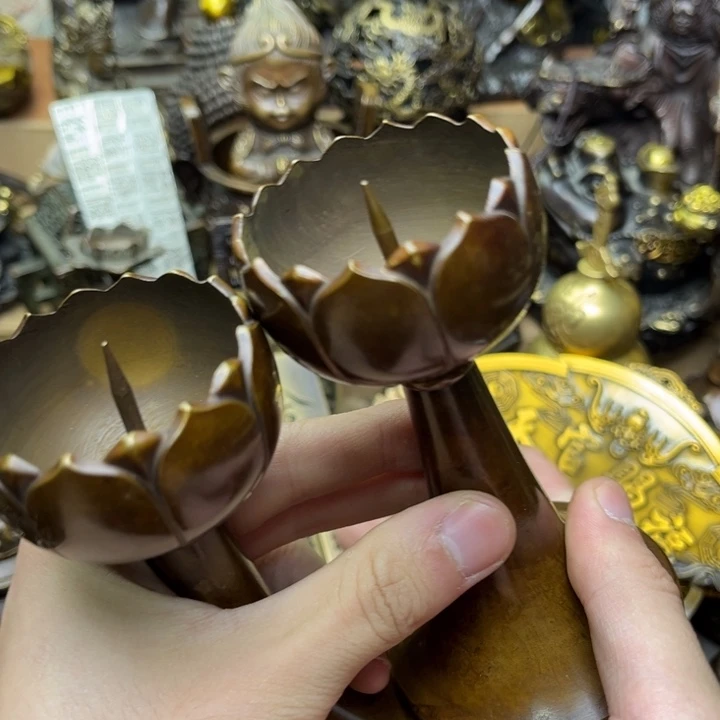 嘉嘉精品铜器摆件