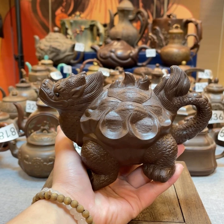 茶壶紫砂紫砂茶具紫砂