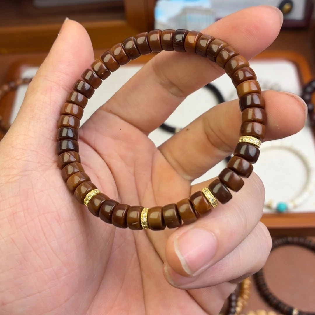 库克手串/手链多样性