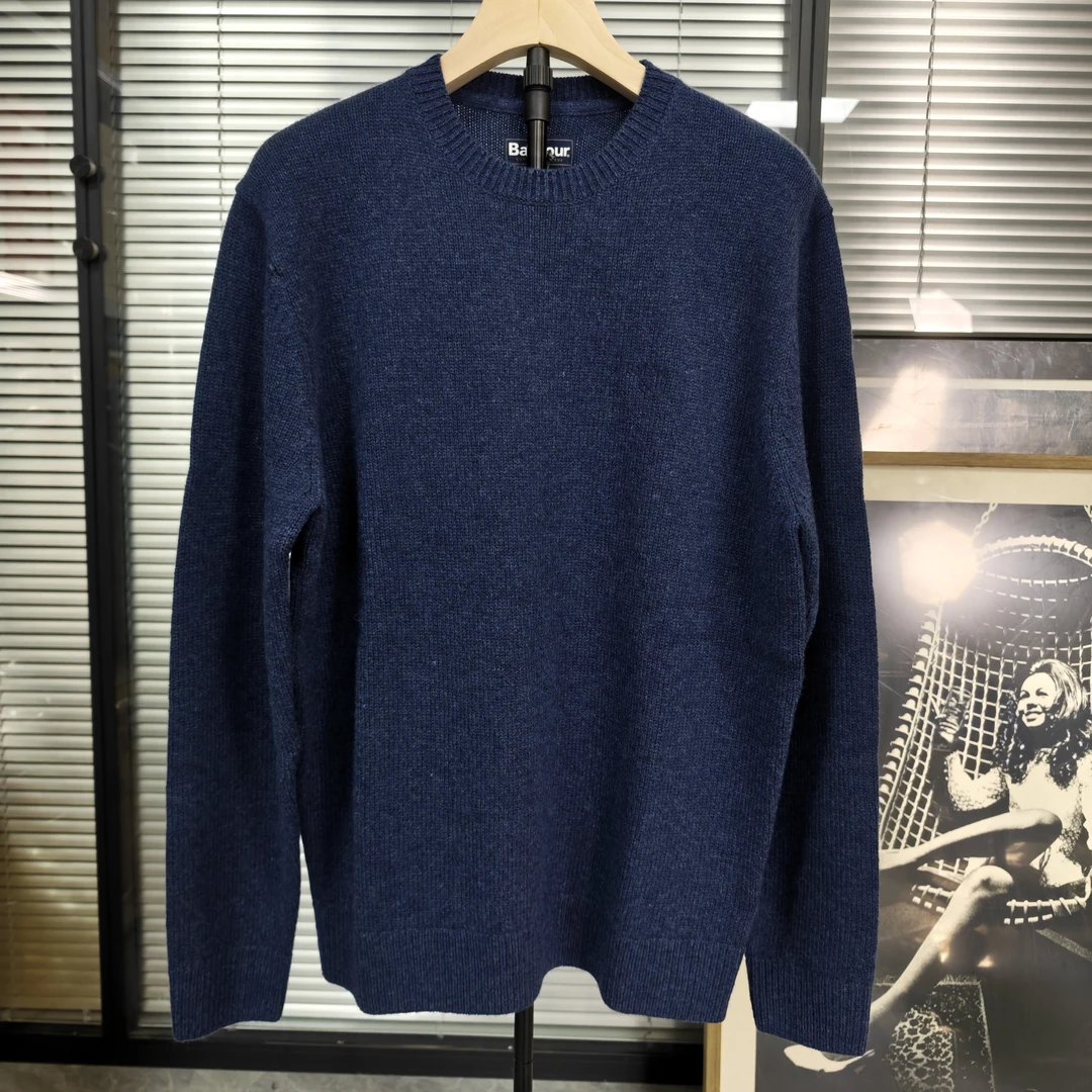 Barbour CoventCashmere 毛衣 1685 俩色可选