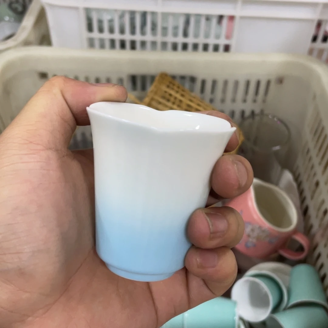 无运费险略有微瑕介意勿拍