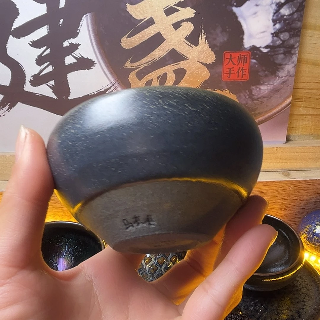 茶盏在这条街走起好舒服哟