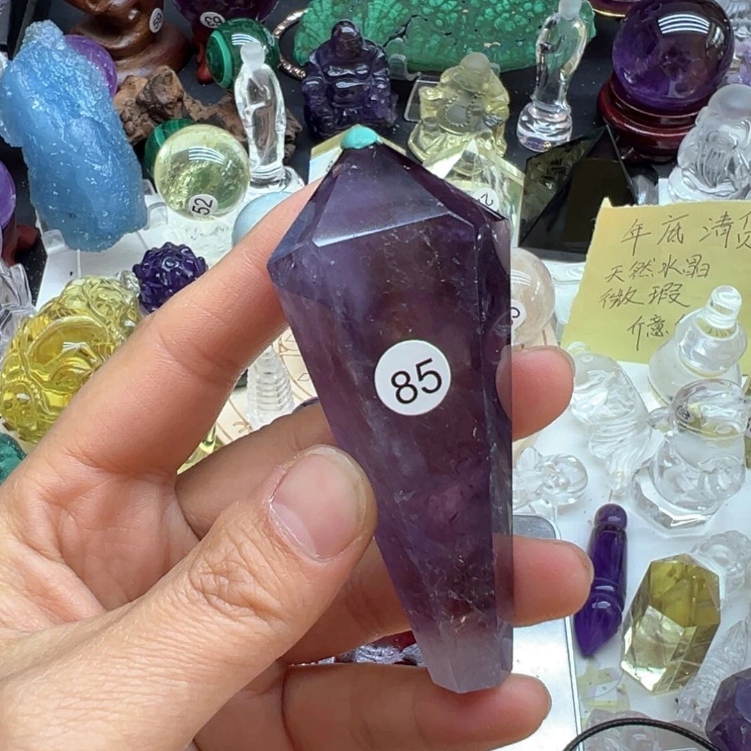 水晶水晶摆件未镶嵌