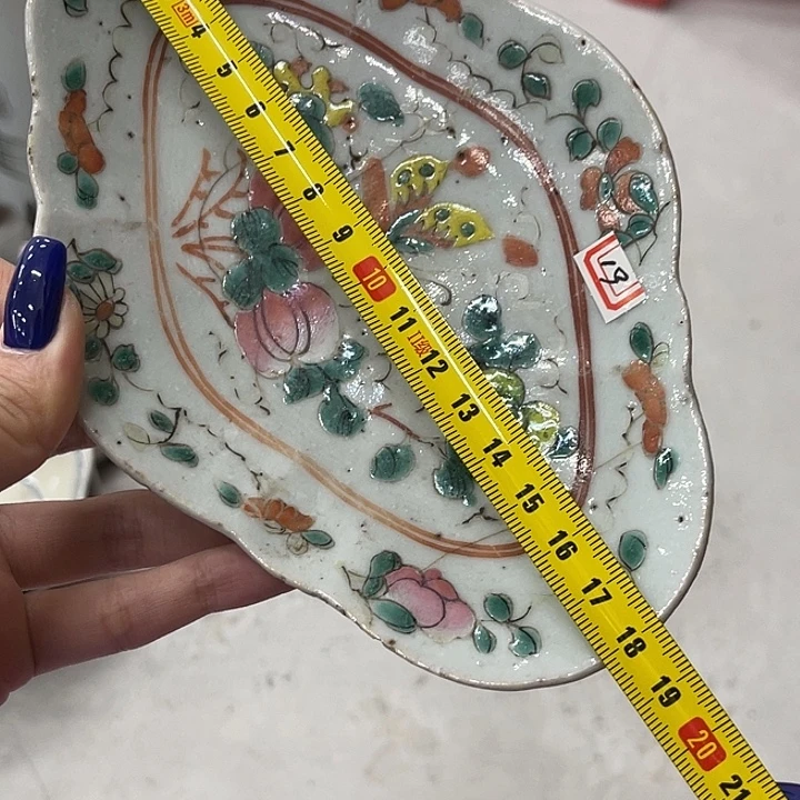 大理石磁石大理石瓷盘