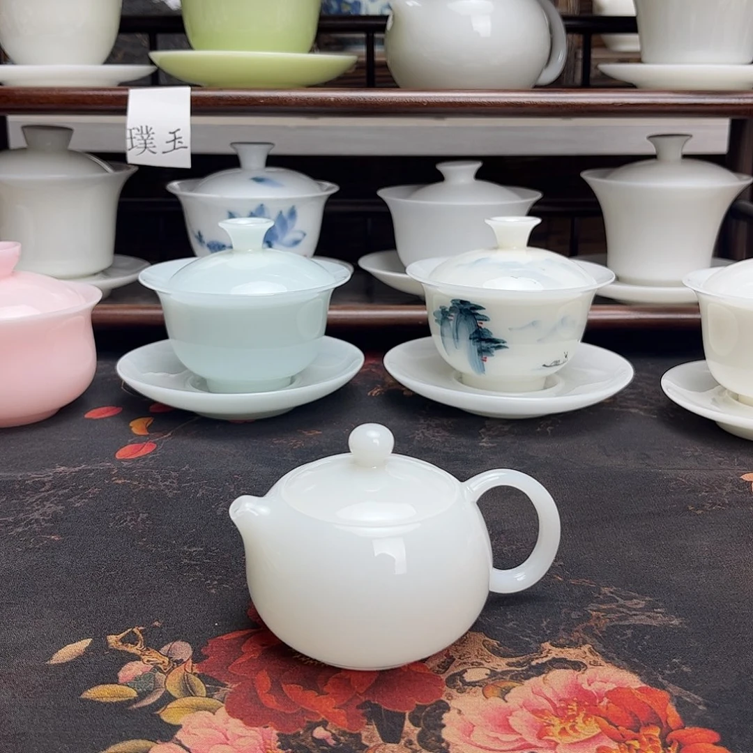 璞玉小西施壶ggggggggg