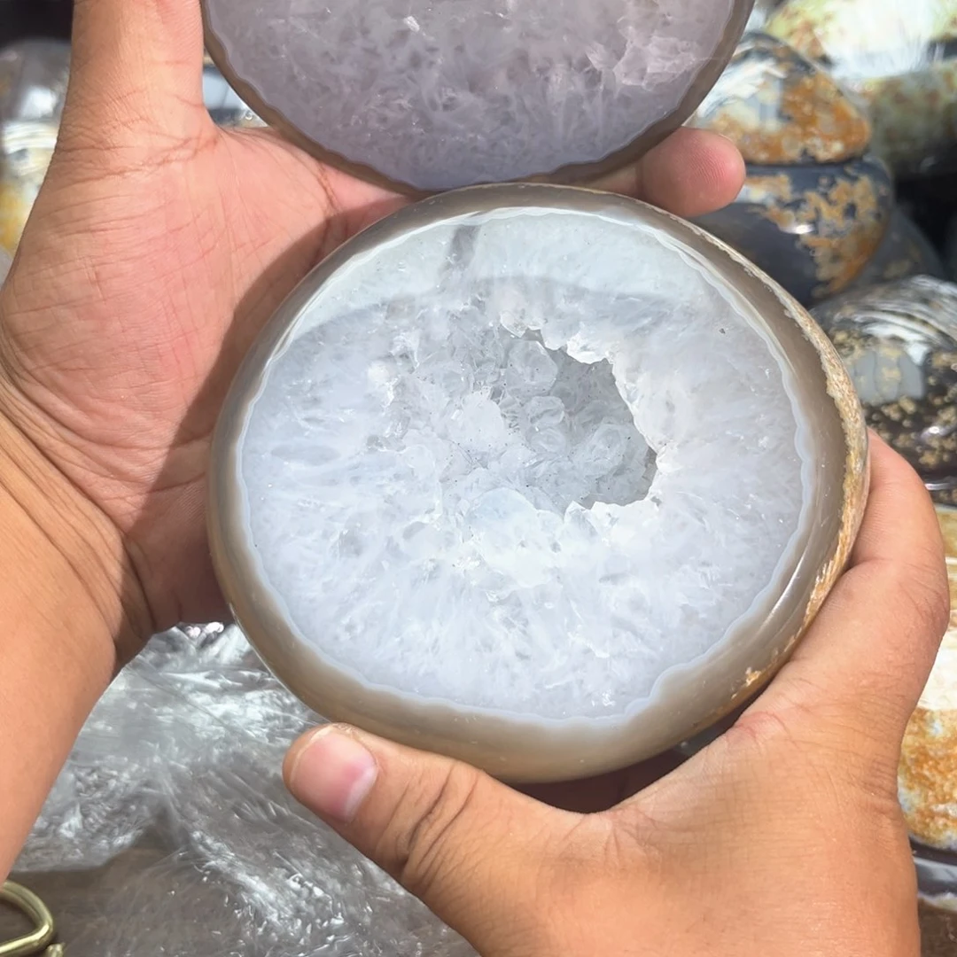 未镶嵌紫晶大型摆件（非配饰）
