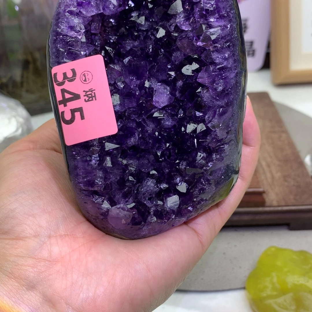 未镶嵌大型摆件（非配饰）水晶