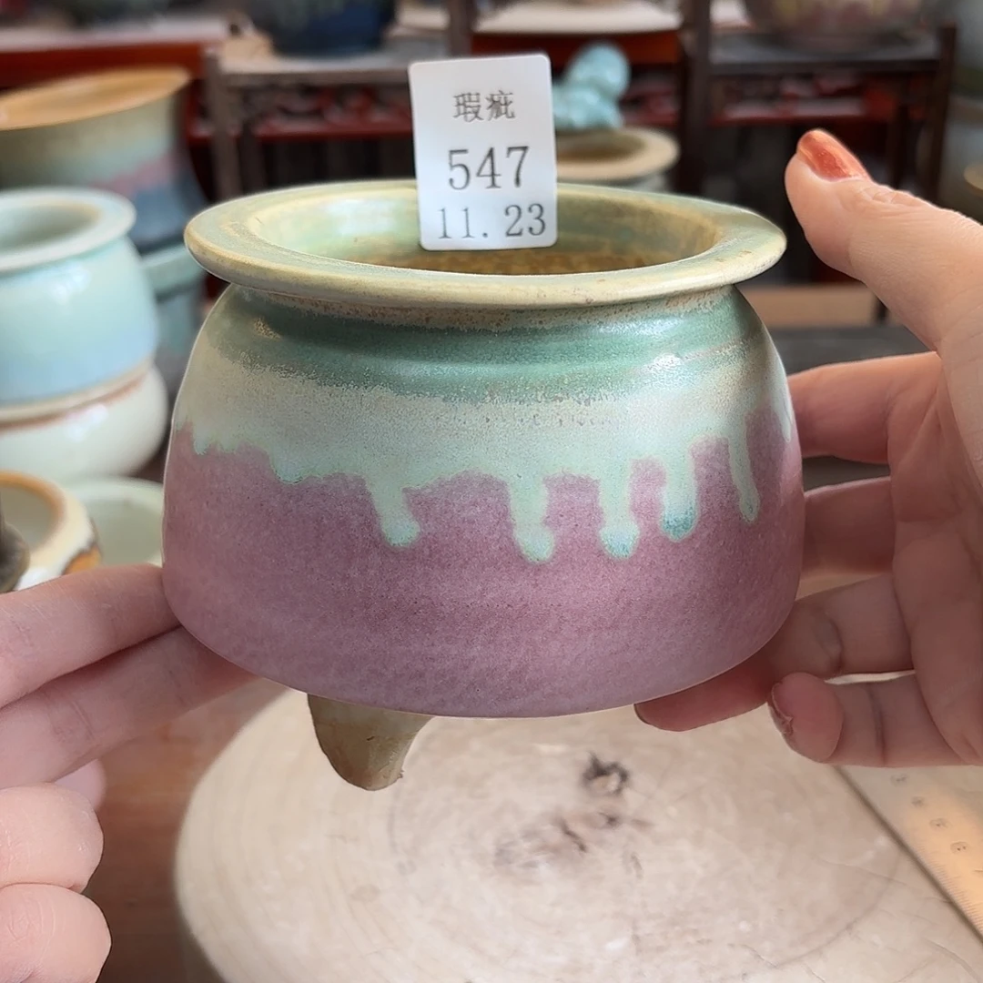 瓷片景德镇陶瓷手工制作