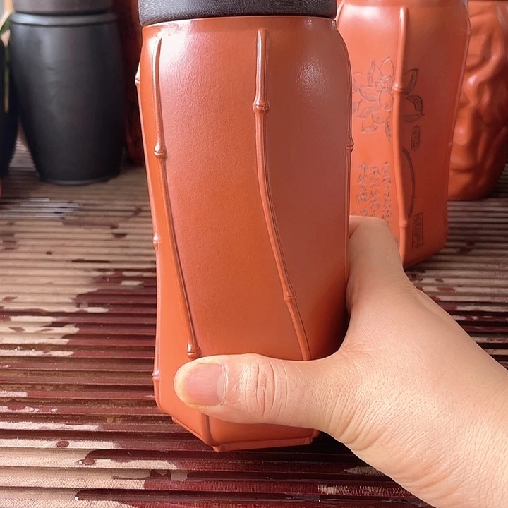 茶杯紫砂宜兴紫砂茶具