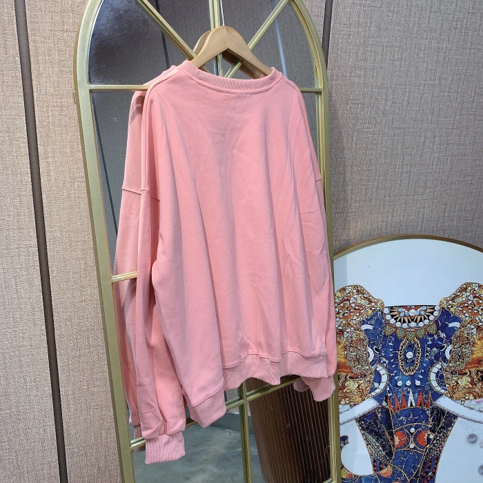 TT051孕妇粉色卫衣