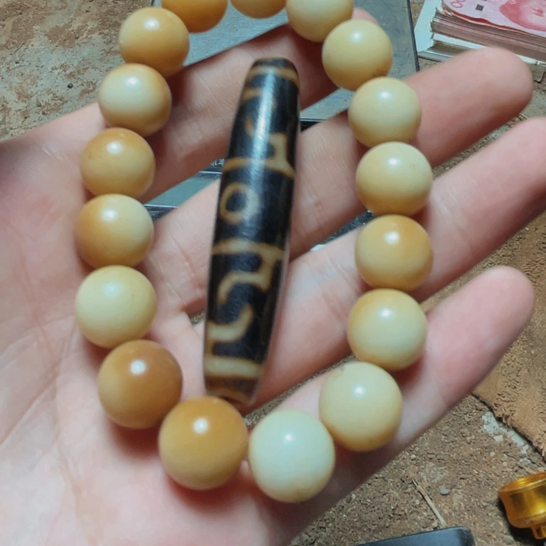 吊坠白玉菩提4567888888