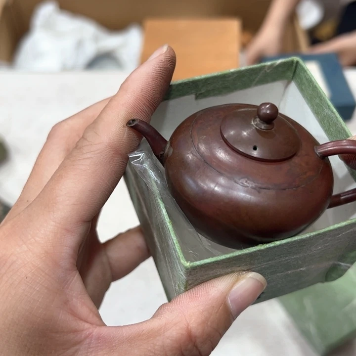 @*牛新亿阁中古杂项无售后