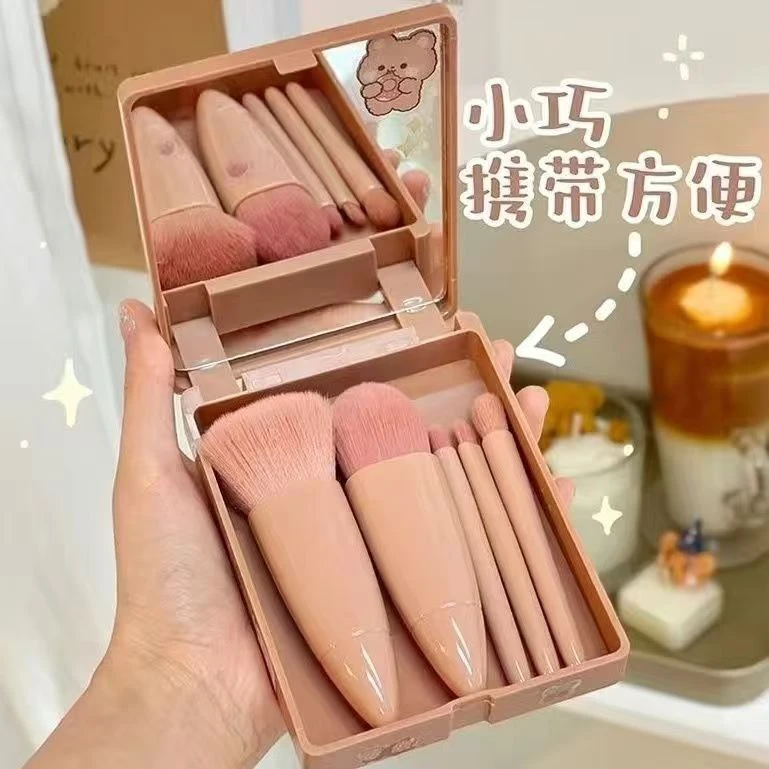 （美妆楼王争霸赛）自选2个美妆护肤气垫参与玩法10张卡牌 [快照] [