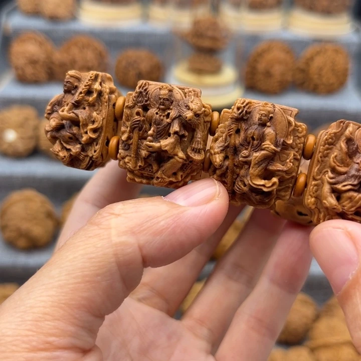 K***g把件核桃1111111111111