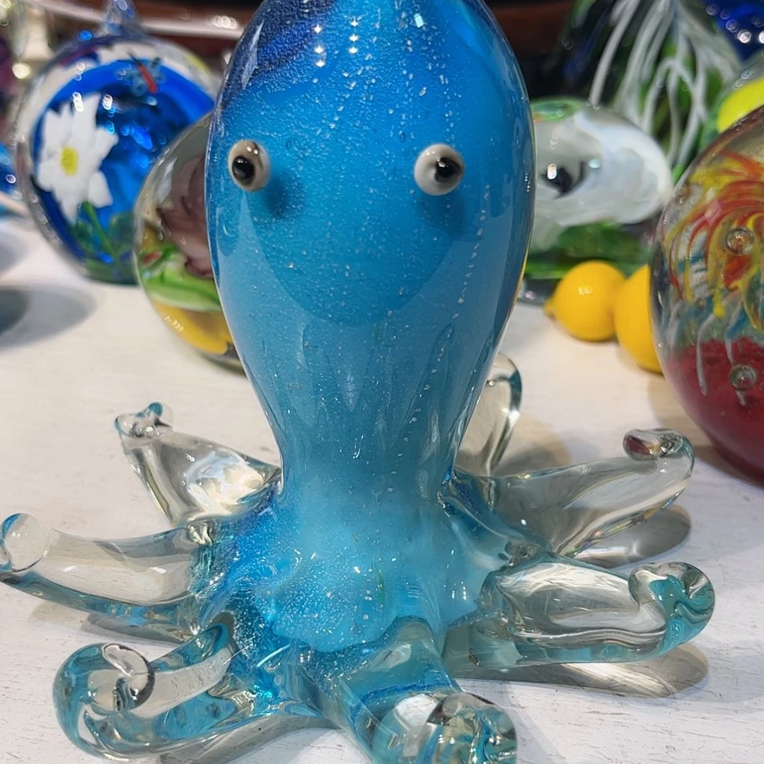 【闪购商品】琉璃手工艺品纯手工