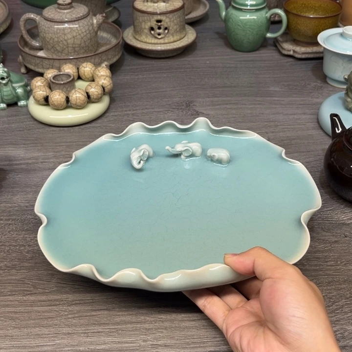 粉青太平有象特价