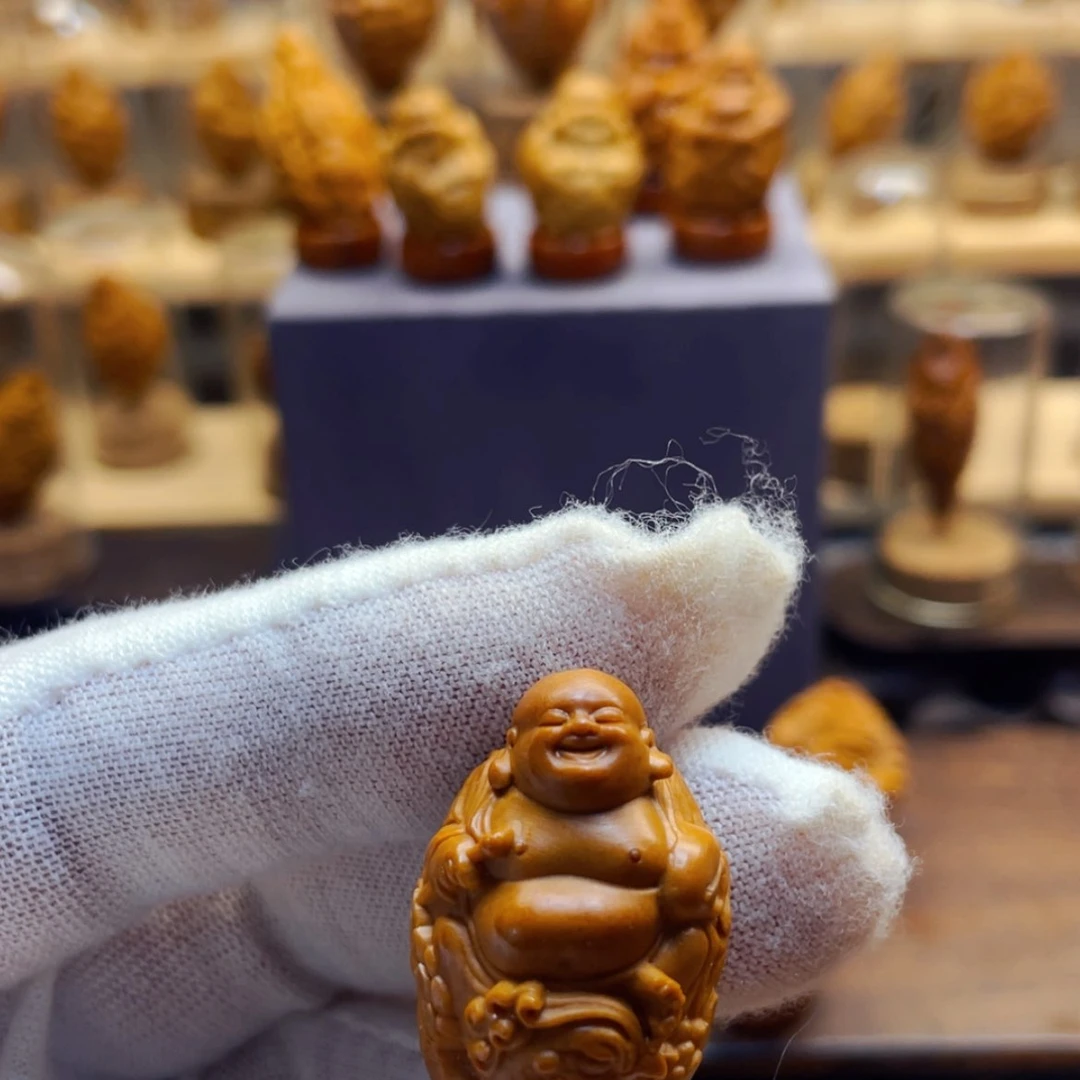 【闪购商品】手串/手链橄榄核